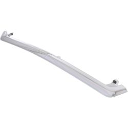 SUBARU FORESTER HOOD MOLDING CHROME OEM#91121SG011 2014-2016 PL#SU1235100