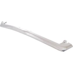 SUBARU FORESTER HOOD MOLDING CHROME **CAPA** OEM#91121SG011 2014-2016 PL#SU1235100C