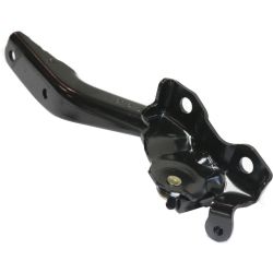 SUBARU OUTBACK HOOD HINGE RIGHT (Passenger Side) OEM#57260AL00A9P 2015-2019 PL#SU1236105