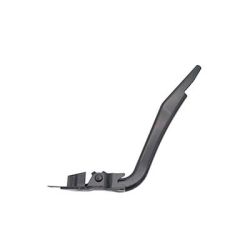 SUBARU CROSSTREK HOOD HINGE RIGHT (Passenger Side) OEM#57260FL0209P 2018-2023 PL#SU1236113