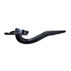 SUBARU OUTBACK  HOOD HINGE RIGHT (Passenger Side) OEM#57260AN00A9P 2020-2025 PL#SU1236117