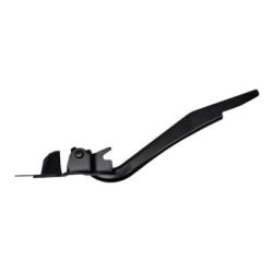 SUBARU CROSSTREK HOOD HINGE RIGHT (Passenger Side) OEM#57260FN0009P 2024-2025 PL#SU1236123