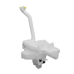 SUBARU FORESTER  WASHER TANK WO/PUMP W/CAP OEM#86631SG020-PFM 2014-2018 PL#SU1288108