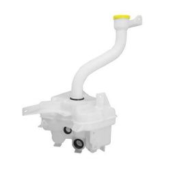 SUBARU LEGACY  WASHER TANK WO/PUMP W/INLET W/CAP (W/SENSOR HOLE) OEM#86631AL00A-PFM 2015-2019 PL#SU1288111