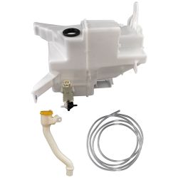 SUBARU LEGACY WASHER TANK W/PUMP W/INLET W/SENSOR W/CAP OEM#86631AN00A-PFM 2020-2024 PL#SU1288116