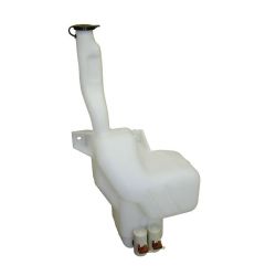 SUZUKI SX4  WASHER TANK W/DUAL PUMPS W/CAP (HB) OEM#3845080J10-PFM 2007-2013 PL#SZ1288114