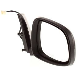 SUZUKI SX4 DOOR MIRROR RIGHT (Passenger Side) POWER/ NOT HEATED (FOLD)(PTM) OEM#8471080JA0 2007-2009 PL#SZ1321112