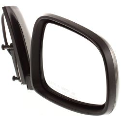 SUZUKI SX4 DOOR MIRROR RIGHT (Passenger Side) POWER/HEATED (FOLD)(PTM) OEM#8471080JB0 2007-2013 PL#SZ1321113