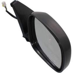 SUZUKI XL-7  DOOR MIRROR RIGHT (Passenger Side) PWR/HTD TEXT OEM#8470166D525PK 2002-2006 PL#SZ1321117