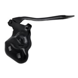 TESLA MODEL 3 HOOD HINGE RIGHT (Passenger Side) OEM#109879300D 2017-2024 PL#TA1236101