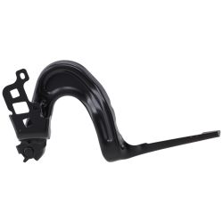 TESLA MODEL Y HOOD HINGE LEFT (Driver Side) (Driver Side) OEM#166052600A 2020-2024 PL#TA1236102