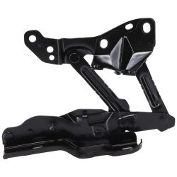 TESLA MODEL X HOOD HINGE LEFT (Driver Side) (Driver Side) OEM#100962000L 2019-2021 PL#TA1236104