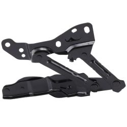 TESLA MODEL X HOOD HINGE RIGHT (Passenger Side) OEM#100962100L 2019-2021 PL#TA1236105