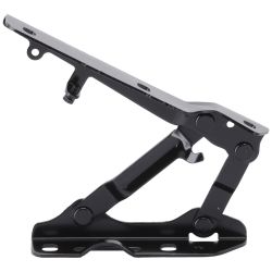TESLA MODEL S HOOD HINGE RIGHT (Passenger Side) OEM#102928599D 2012-2021 PL#TA1236107