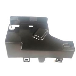 LEXUS ES 300h RADIATOR AIR SHUTTER ACTUATOR COVER OEM#8566706020 2018-2021 PL#TO1206113