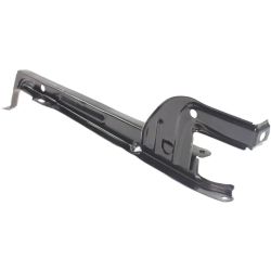 TOYOTA COROLLA/SEDAN RADIATOR SUPPORT CENTER (HOOD LATCH SUPPORT) OEM#5320802060 2003-2008 PL#TO1233100