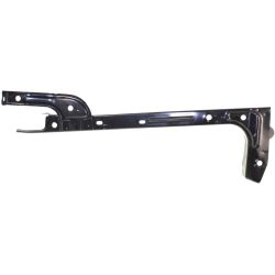 TOYOTA COROLLA/SEDAN RADIATOR SUPPORT CENTER (HOOD LATCH SUPPORT)**CAPA** OEM#5320812540 2009-2013 PL#TO1233101C