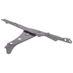 TOYOTA 4RUNNER  HOOD LATCH SUPPORT (RADIATOR SUPPORT CENTER)(4.0L)**CAPA** OEM#5320935041 2010-2013 PL#TO1233113C