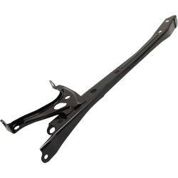 TOYOTA CAMRY RADIATOR SUPPORT CENTER (HOOD LATCH SUPPORT) OEM#5320806080 2012-2014 PL#TO1233118