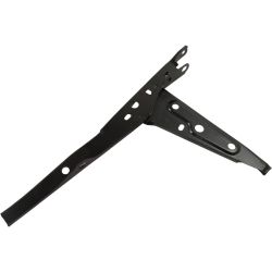 TOYOTA 4RUNNER  HOOD LATCH SUPPORT (RADIATOR SUPPORT CENTER)**CAPA** OEM#5320935051 2014-2019 PL#TO1233136C