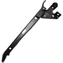 TOYOTA COROLLA/HATCHBACK HOOD LATCH SUPPORT (RADIATOR SUPPORT CENTER) OEM#5320802250 2019-2025 PL#TO1233137