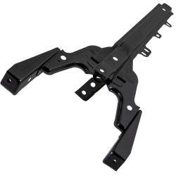 TOYOTA CHR  RADIATOR SUPPORT CENTER (HOOD LATCH SUPPORT)(JAPAN)**CAPA** OEM#5320810901 2018-2022 PL#TO1233140C