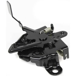 TOYOTA ECHO HOOD LATCH ASSY W/O Theft Deterrent (CPE/SDN) OEM#5351052130 2000-2005 PL#TO1234116