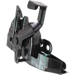 TOYOTA CAMRY HYBRID HOOD LATCH (USA) OEM#5351006180 2007-2011 PL#TO1234118