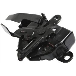 TOYOTA CAMRY HOOD LATCH (WO/ALARM) OEM#5351006200 2012-2014 PL#TO1234132