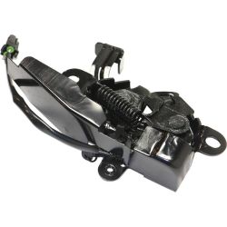 TOYOTA CAMRY HOOD LATCH (W/THEFRONT DETERRENT)(USA) OEM#5351006172 2007-2011 PL#TO1234153