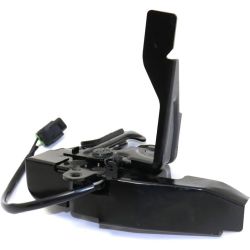 TOYOTA CAMRY HOOD LATCH (W/ ALARM) OEM#5351006290 2015-2017 PL#TO1234193