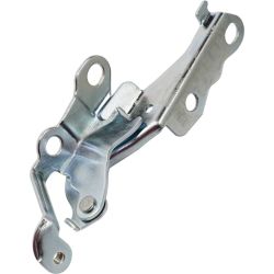 TOYOTA COROLLA/SEDAN HOOD HINGE LEFT (Driver Side) OEM#5342012330 2003-2008 PL#TO1236139