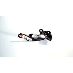 LEXUS RX 350 HOOD HINGE RIGHT (Passenger Side) OEM#5341048030 2007-2009 PL#TO1236145