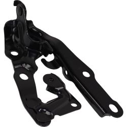 TOYOTA CAMRY HYBRID HOOD HINGE RIGHT (Passenger Side) (USA) OEM#5341006090 2007-2011 PL#TO1236151