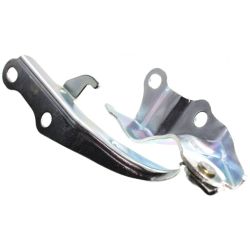 TOYOTA AVALON HOOD HINGE RIGHT (Passenger Side) OEM#53410AC030 2011-2012 PL#TO1236165