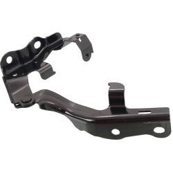 TOYOTA CAMRY HYBRID HOOD HINGE LEFT (Driver Side) OEM#5342006160 2012-2014 PL#TO1236172