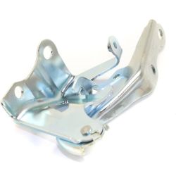 TOYOTA AVALON HYBRID HOOD HINGE LEFT (Driver Side) OEM#5342007010 2013-2018 PL#TO1236178