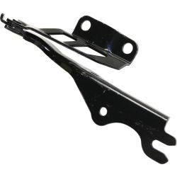 SCION SCION iA HOOD HINGE LEFT (Driver Side) OEM#53420WB001 2016 PL#TO1236230