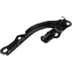TOYOTA CAMRY HYBRID HOOD HINGE RIGHT (Passenger Side) OEM#5341006390 2018-2024 PL#TO1236243
