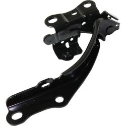 TOYOTA CAMRY HYBRID HOOD HINGE LEFT (Driver Side) OEM#5342006390 2018-2024 PL#TO1236244