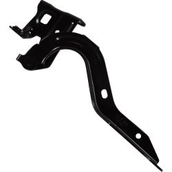 TOYOTA COROLLA HYBRID  HOOD HINGE RIGHT (Passenger Side) OEM#5341012680 2020-2024 PL#TO1236251