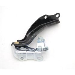 TOYOTA AVALON HYBRID HOOD HINGE RIGHT (Passenger Side) OEM#5341007020 2019-2022 PL#TO1236253