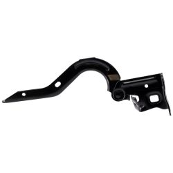 TOYOTA COROLLA HATCHBACK (EXC GR) HOOD HINGE RIGHT (Passenger Side) OEM#5341002510 2019-2025 PL#TO1236255