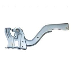 TOYOTA COROLLA CROSS  HOOD HINGE RIGHT (Passenger Side) OEM#534100A120 2022-2024 PL#TO1236265