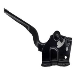 TOYOTA BZ4X HOOD HINGE LEFT (Driver Side) OEM#5342042170 2023-2025 PL#TO1236270