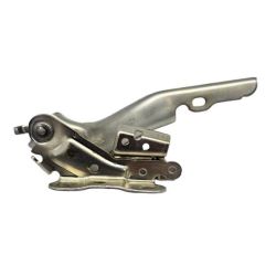 TOYOTA CAMRY (HYBRID) HOOD HINGE RIGHT (Passenger Side) OEM#53410AQ020 2025 PL#TO1236275