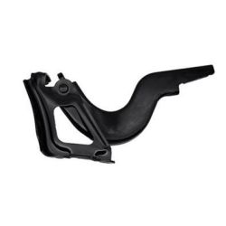 TOYOTA 4RUNNER HOOD HINGE LEFT (Driver Side) (Driver Side) OEM#5342035170 2025 PL#TO1236284