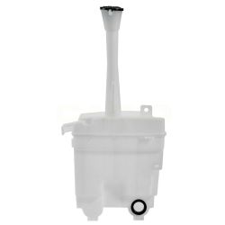 TOYOTA COROLLA/SEDAN  WASHER TANK WO/PUMP W/CAP (WO/SENSOR HOLE) OEM#8531512600 2009-2013 PL#TO1288133
