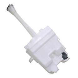 TOYOTA COROLLA/SEDAN WASHER TANK W/PUMP (WO/SENSOR HOLE) OEM#8531512600-PFM 2009-2013 PL#TO1288142