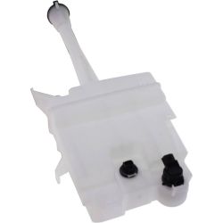 TOYOTA COROLLA/SEDAN WASHER TANK W/PUMP W/SENSOR OEM#8531502320-PFM 2009-2013 PL#TO1288143